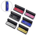 thumbnail image 5 of 10 HOLE HARMONICA Harmonica EASY TO LEARN ESTABLISH MUSICALITY, 5 of 5
