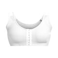 thumbnail image 2 of MesaSe  Women‘s Front Close Wire-Free Bra, 2 of 5
