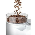 thumbnail image 4 of Capresso 46402 CoffeeTeam GS 10-Cup Coffeemaker with Conical Burr Grinder - White, 4 of 4