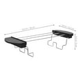 thumbnail image 2 of Accessoire de Grille-Pain en Acier Inoxydable pour Cuisine, 2 of 9