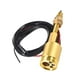 thumbnail image 5 of Adaptador de conector Euro Central Profesional Resistente a la Abrasión Fácil Instalación 146 mm, 5 of 9
