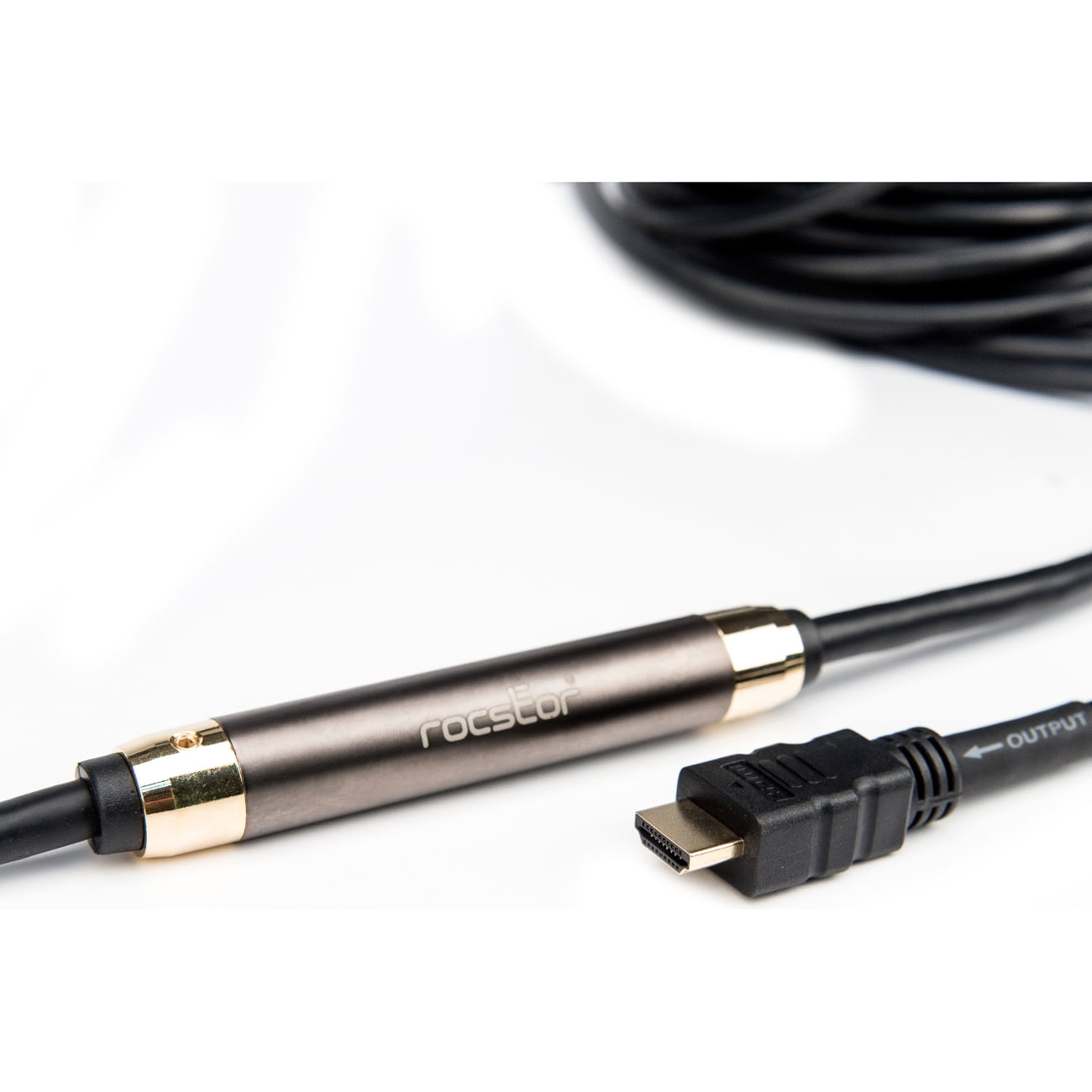 Rocstor 75FT 4K HDMI 2.0-4K 60HZ Cable