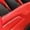 Red, variant on Men's High-Top Basketball Sneakers, Durable Leather Performance Shoes with Non-Slip Sole for Sports, Training, and Casual Wear