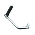 thumbnail image 4 of koolsoo Motorcycle Kick Starter Lever Metal Motorcycle Start Lever for CG100 Jd JH70, 4 of 9