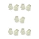 thumbnail image 2 of Qarigey 1 par de guantes para niños, accesorio de ropa de estilo Simple, calentador de manos, cómodo guante para niños y niñas, para Type2 NO2, 2 of 6