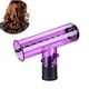 thumbnail image 2 of Secador de pelo Difusor Curl Curler Wind Spin Secador de pelo Accesorio Secador de pelo Curl Styling Tool Cover Magic Lure Roll Xemadio LL-0118, 2 of 8
