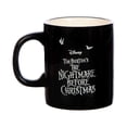 thumbnail image 5 of Disney The Nightmare Before Christmas halloween 16 oz. Ceramic Mug, 5 of 5