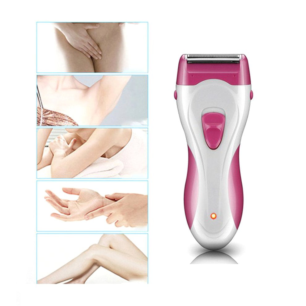 shaver for private parts