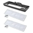 thumbnail image 1 of Carpet Washing Frame Carpet Glider Mop For Karcher Sc2 Sc3 Sc4 Sc5, 1 of 5