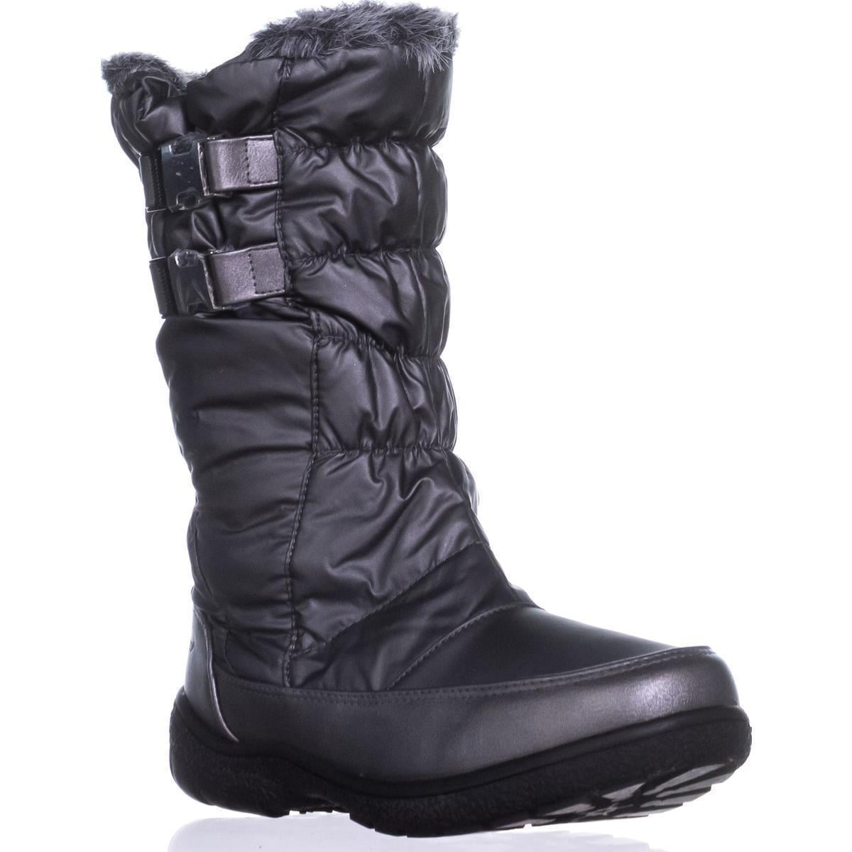 sporto women's boots waterproof