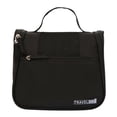 thumbnail image 2 of STARTIST 2Pcs Toiletry Bag Wash Bag Travel Storage Bag for Shampoo Toothbrush, 2 of 9