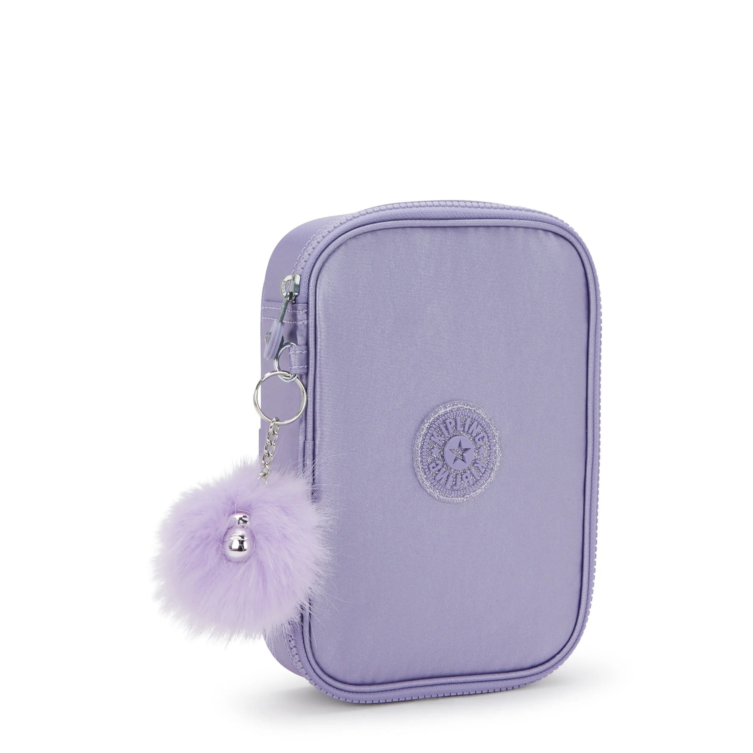 Kipling Must-Have Metallic School Set