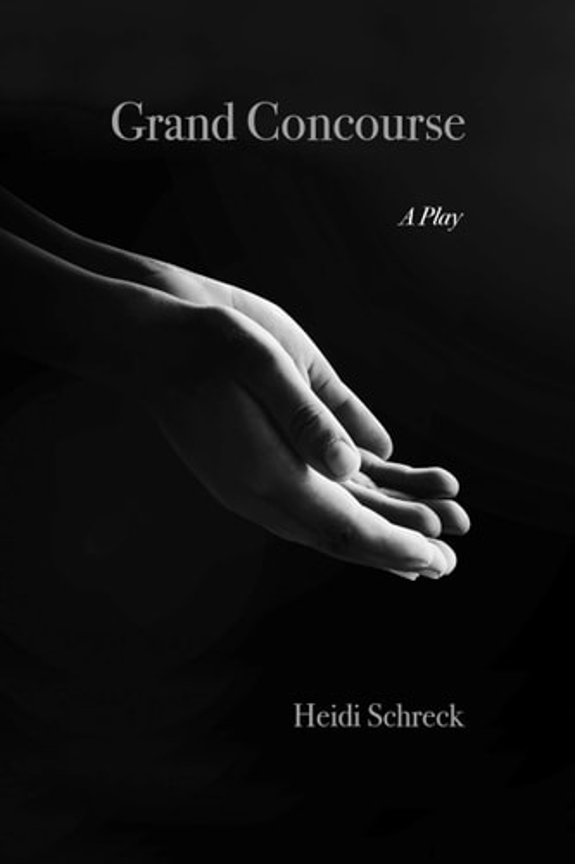 Pre-Owned Grand Concourse: A Play (Paperback) 0810132575 9780810132573