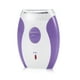 thumbnail image 3 of Depiladora eléctrica recargable para mujeres KEMEI, máquina de afeitar para piernas y brazos, 3 of 15