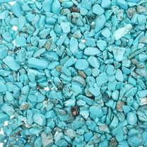 HOOWIFFY Aquarium Gravels Aquarium Stones Natural Stone 2 Bags