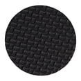 thumbnail image 4 of Floor Chair Leg Pads, Strong Adhesive Edge Noiseless Non Slip Easy To Cut Round Chair Leg Pads  For Wood Flooring, 4 of 8