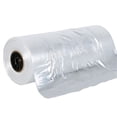 thumbnail image 4 of Bolsas de ropa transparentes Plasticplace - Bolsa de vestir de 0,65 mil 21""X7""X40"" - Paquete de 432 - Bolsas de ropa perfectas para viajes y almacenamiento de bolsas de ropa transparentes, 4 of 5