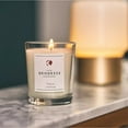 thumbnail image 3 of Geodesis Scented Candle 180g - Sakura, 3 of 5