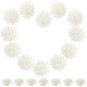 thumbnail image 4 of GOOHOCHY Difusor de aromaterapia de 100 piezas Difusor de flores de flores Artificiales, 4 of 7
