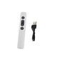 thumbnail image 1 of Wireless Presenter Remote Rechargeable USB Presentation Clicker 2.4GZ Clicker Slide Advancer for Computer Laptop, 1 of 5