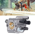 thumbnail image 2 of Reliable Carburetor Replacement, Fits Chainsaw, Long,Lasting, Easy To Use, Garden Tool Part, 2 of 6