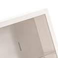 thumbnail image 4 of Vitrina para Figuras, Escaparate Montado en la Pared, Caja Ciega, Estante de Exhibición para Almacenamiento Artesanal, Estuche de Exposición para Figuras, Caja de (White), 4 of 9