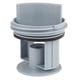 thumbnail image 4 of Accesorios de cubierta de la bomba de desagüe de lavado, conjunto resistente compacto de reemplazo confiable de instalación fácil de reparación de Estilo D, 4 of 8