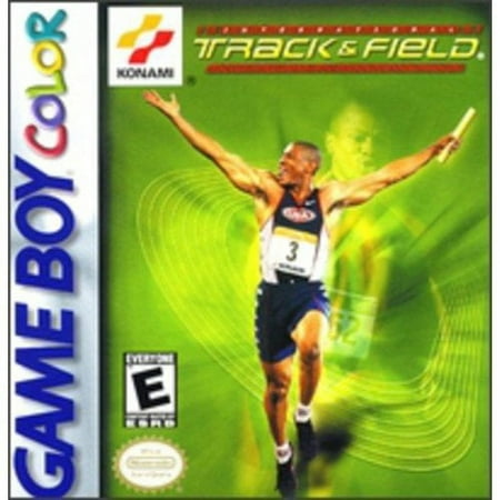 International Track & Field