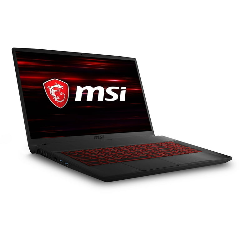 MSI GF75 THIN 10SDR 255 17.3