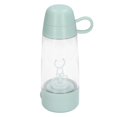 thumbnail image 1 of Licuadora eléctrica, vaso mezclador automático, botella, vaso mezclador automático eléctrico, vaso mezclador eléctrico, diseño de clase mundial, 1 of 12
