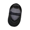 thumbnail image 2 of Máscara para entrenadores de esgrima kusrkot esgrima de kendo protector de competición L, 2 of 8