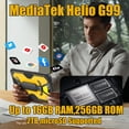 thumbnail image 4 of Rugged Tablet ulefone Armor PAD 2 16GB+256GB Android 13, 4 of 5