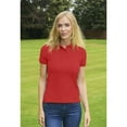 thumbnail image 2 of Absolute Apparel Womens Diva Polo, 2 of 3