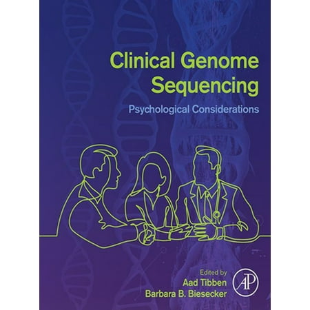 Clinical Genome Sequencing - eBook