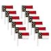 thumbnail image 3 of Drapeau de la Caroline du Nord 12 x 18 Pouces - 12 PK, 3 of 3