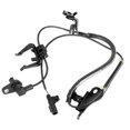 thumbnail image 1 of 89542-48040 Car ABS Wheel Speed Sensor for Toyota Highlander 2008-2012, 1 of 7