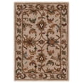 thumbnail image 2 of SAFAVIEH Classic Gloria Oriental Wool Area Rug, Ivory, 2'3" x 4', 2 of 13