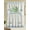 Grand Ocean, variant on 3 PC Kitchen Curtain Set Embroidered Ruffled Swag Valance & Tiers RT Collection