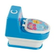 thumbnail image 1 of Licuadora de Cocina para Niños perfke Mezclador de Simulación Exprimidor Accesorios de Juego de Comida con Sonido, 1 of 9