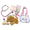 Barbie Hug 'n' Heal Pet Doctor Kit