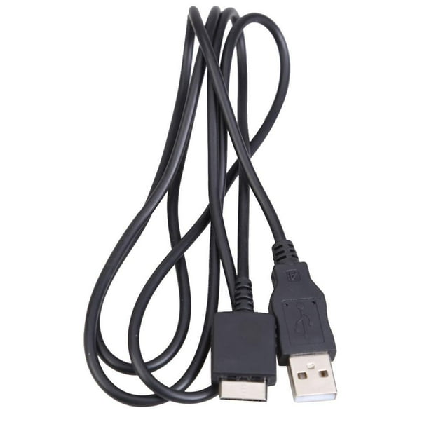 Cable USB para Sony Data Sync Carga E052 A844 A845 Walkman MP3 MP4 Player FLhrweasw Nuevo