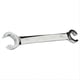 thumbnail image 3 of 25-28MM Oil Pipe Flare Nut Wrench, High Torque Mirror Hand Tool, 3 of 5