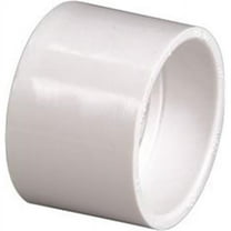 Nibco 93003 DWV PVC Coupling - 3 in.