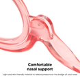 thumbnail image 3 of Makeup Reading Glasses, Magnifying Makeup Reading Glasses For Seniors, Magnifying Flip Down Cosmetic Readers For Women, 3 of 5