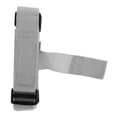 thumbnail image 1 of FUTUREORYY Car Fire Extinguisher Holder Strap Grey Nylon Durable for Outdoor and Vehicle Use, 1 of 5