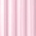 thumbnail image 7 of Eclipse Kids Microfiber Blackout Rod Pocket Curtains, Solid Thermaback Curtains (1 Panel), 42 In wide x 63 In long, Pink, 7 of 7