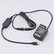 thumbnail image 4 of DMW-BLF19E Batería Falsa DMW-DCC12 Totalmente Decodificada+Línea de Regulación de Voltaje USB-4017 de 8,7 V, 4 of 9