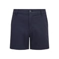 thumbnail image 7 of Chaps Men's & Big Men's Flat Front Shorts, Sizes 30-42, 5" Inseam, 7 of 7