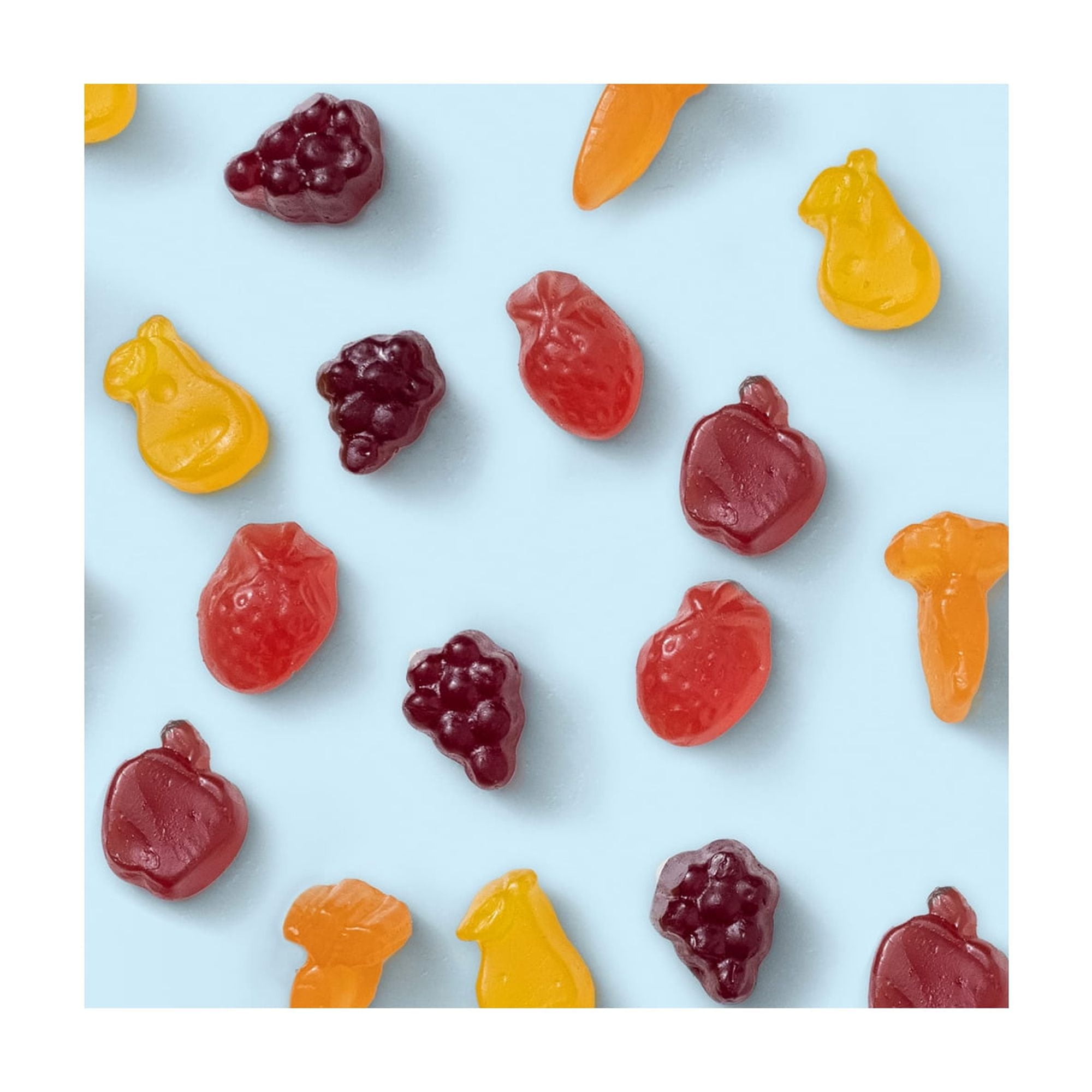Mott's Fruit Flavored Snacks Variety Value Pack (Pack of 3)