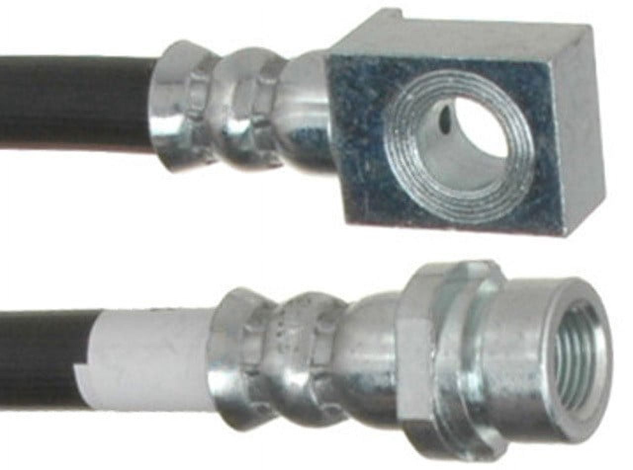Raybestos BH382388 Professional Grade Hydraulic Brake Hose Fits select: 2005-2007 FORD ESCAPE, 2005-2006 MAZDA TRIBUTE